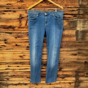 ROCK & REPUBLIC | Classic Blue Women's Jeans 14